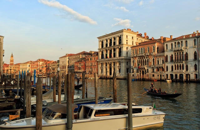 GKK Exclusive Private Suites Venezia