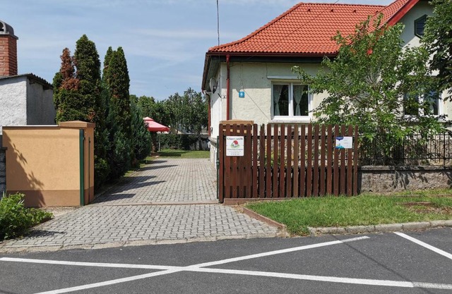 Glázer Szállás