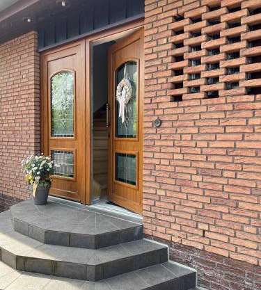 GlücksMoment, Ferienwohnung