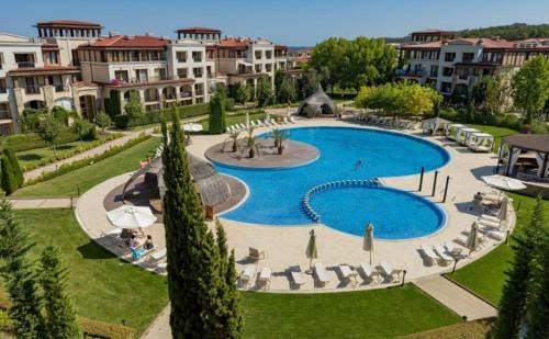 GL Beach Resort Private Studio Sozopol