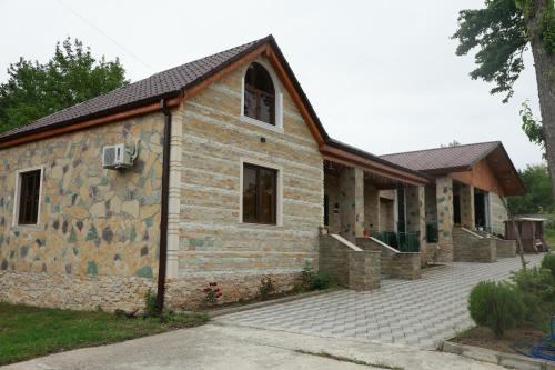 GL Cottage