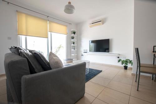 Glabur Stays - The Master Atelier - Nicosia City, Free Parking & Wifi, Welcomes You!