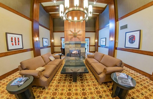 Glacier Lodge 205 - Ski in Ski out, Common Pool & Hot Tub