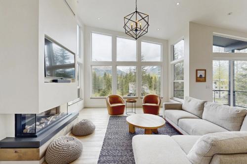 Glacier View Getaway