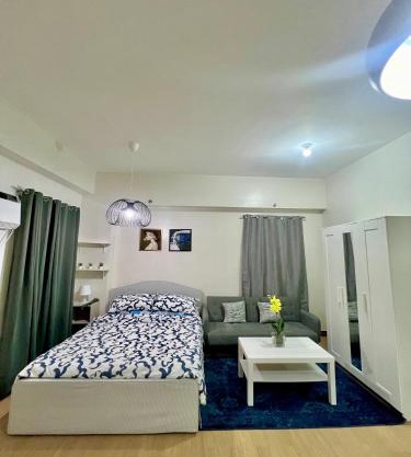 Glade Suite