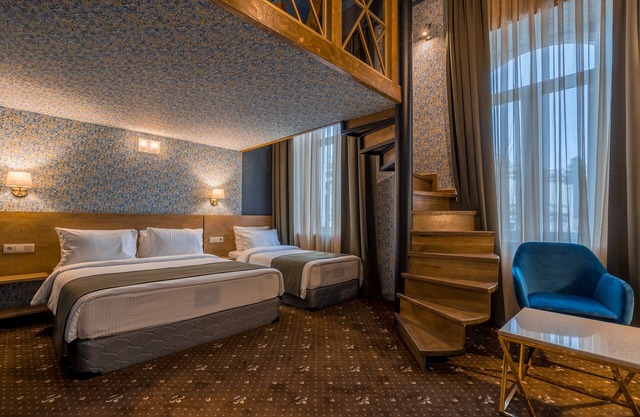 Gladius Inn Boutique Hotel