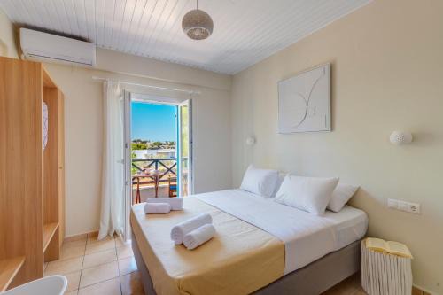 Glafki Studios Syros