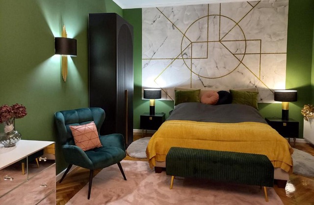 Glam Apartman Miskolc