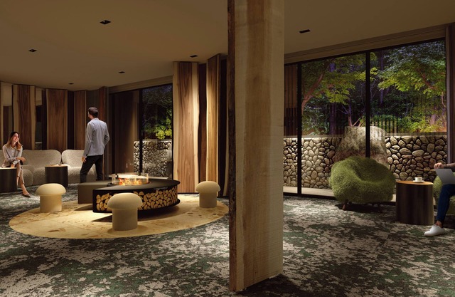 GLAMDAYSTYLE HOTEL&RESORT KYU-KARUIZAWA