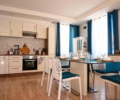 Glamorous flat in Mertzwiller