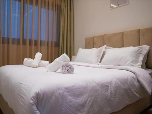 Glamour appartement