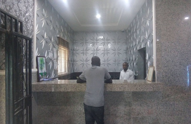 Glamour Park Hotel & Suites