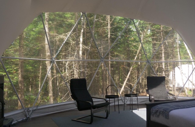 Glamp Camp