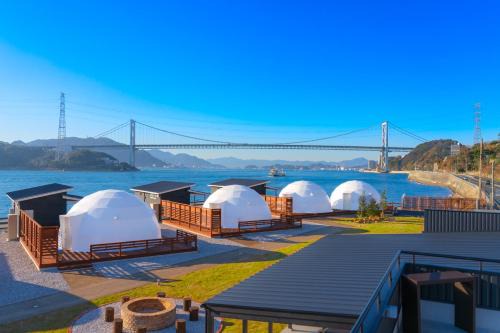 GlampDome Shimonoseki