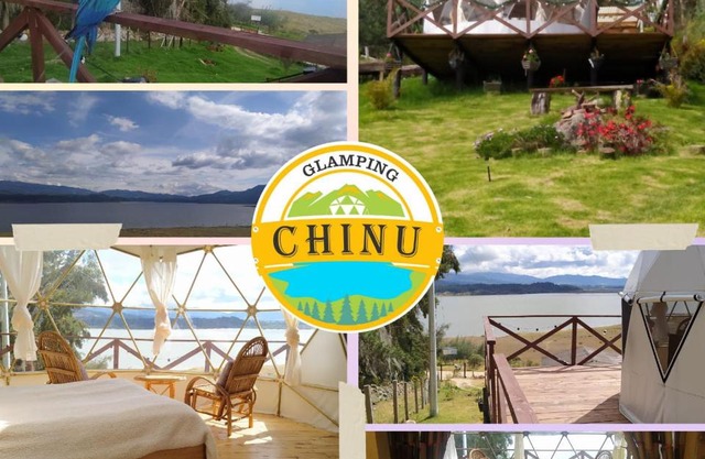 Glamping Chinu