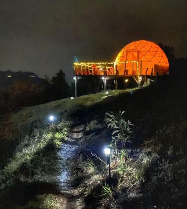Glamping el Porvenir RNT 10601