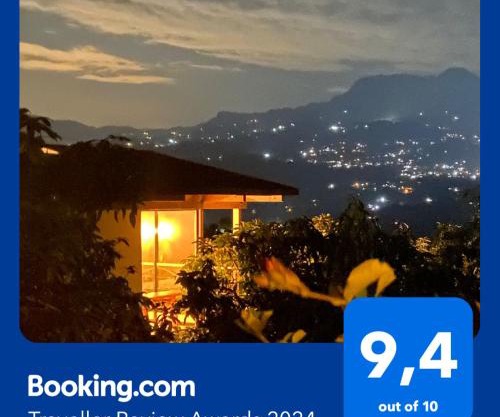 Glamping Entrearboles - Bellavista