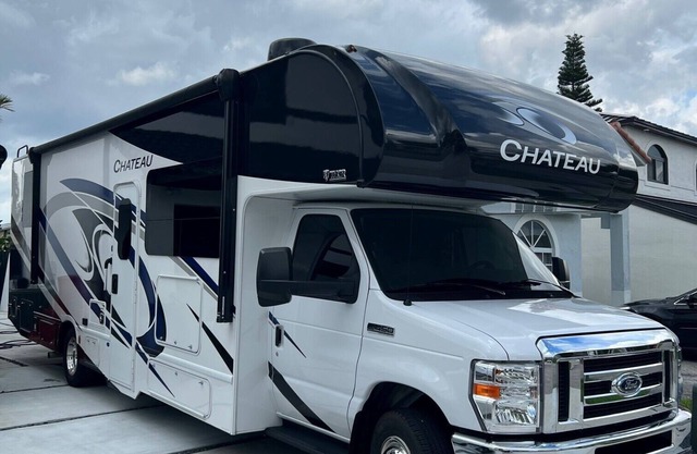 Glamping for your Family