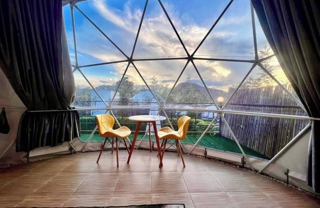 Glamping Hill Khaoyai