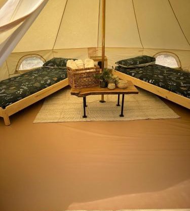 Glamping Di Palma