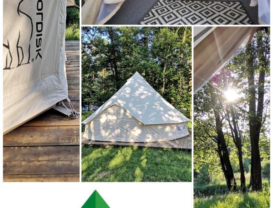 Glamping Kaliska