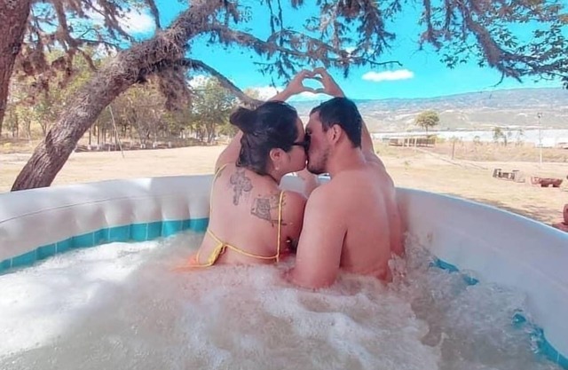 Glamping La Finca
