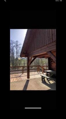 Glamping Off-Grid Karlovy Vary