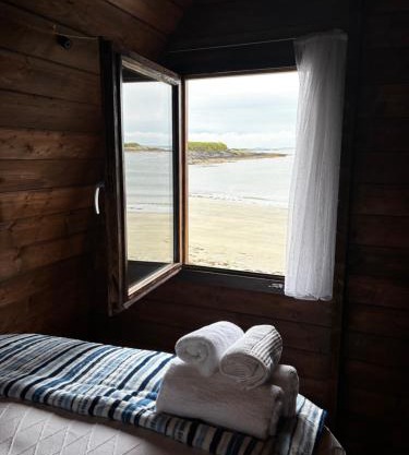 Glamping Pod