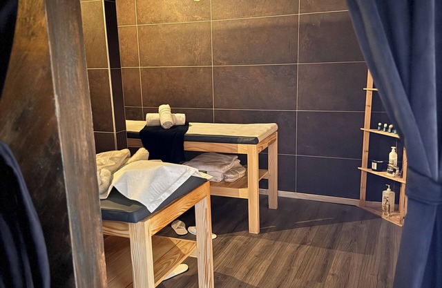 Glamping Resort Halicanum