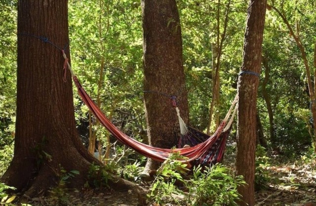 Glamping Rupia Manzu. Vive la experiencia