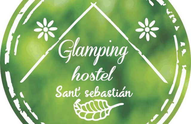 Glamping Sant Sebastian