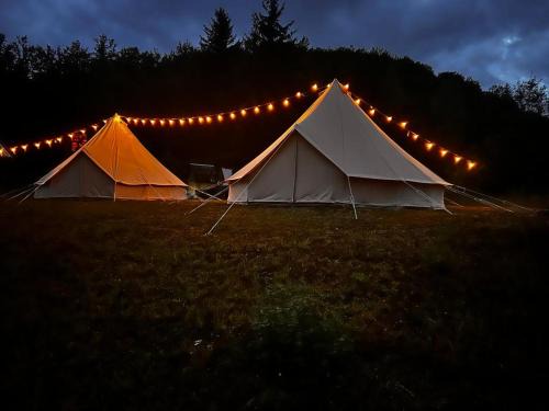 Glamping Tent - Tara Place