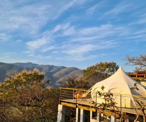 Glamping Tilich