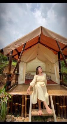 Glamping umi
