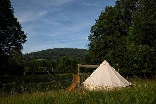 Glamping Zlaté Podlesí #2