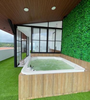 GLAMSUITE FRENTE AL MAR con HIDRO