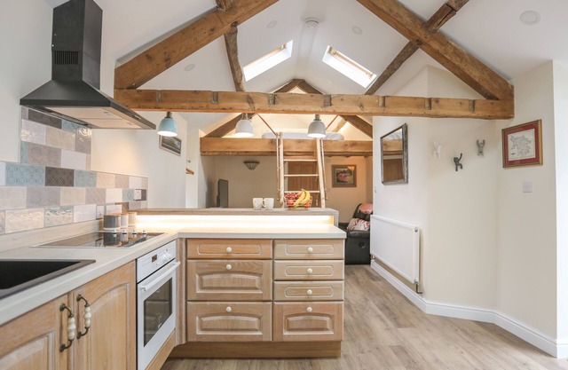 Glan Meon Cottage