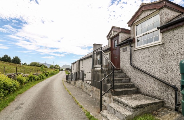 Glan y Gors, LLANBERIS