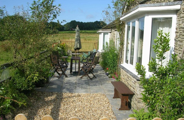 Glanyrafon Smithy, New Quay
