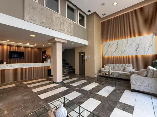 Glaros Hotel