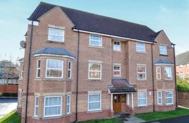 Tejedores Green Apartment, Northallerton