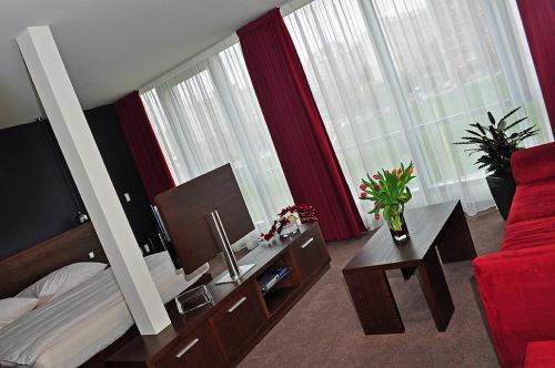 Glass House Kosice