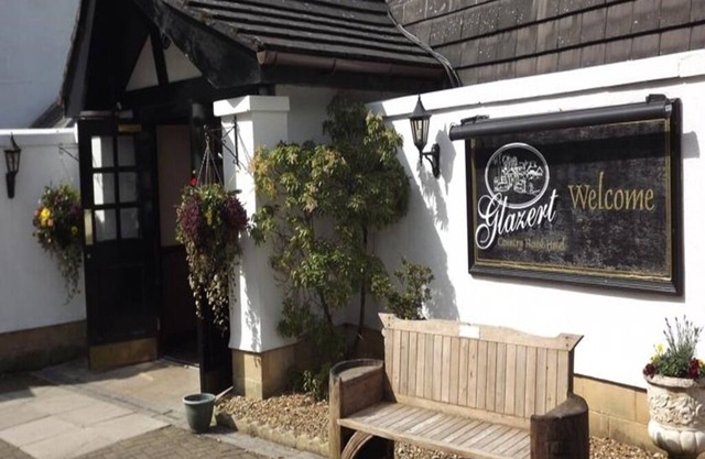 Glazert Country House Hotel