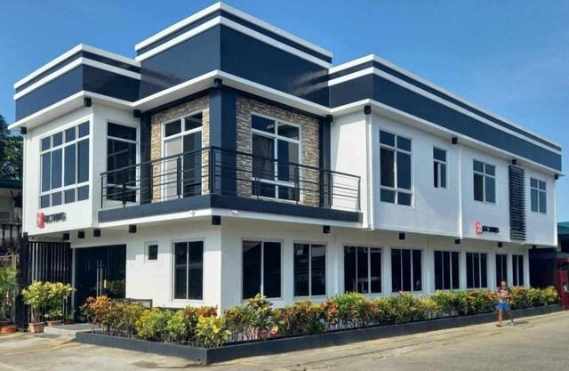 GLC SUITES
