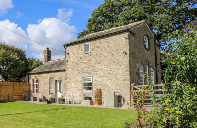 Glebe Cottage, SKIPTON