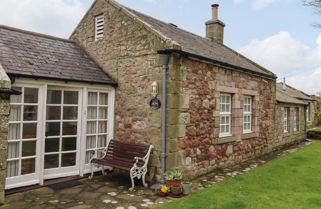 Glebe Cottage