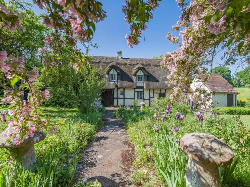 Glebe Cottage