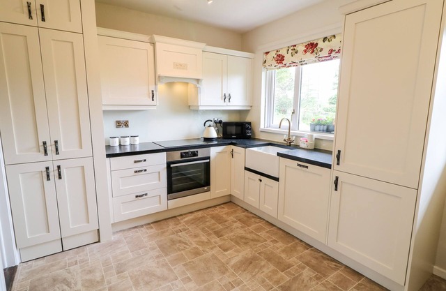 Glebe Farm Cottage