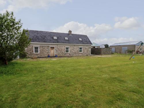 Glebe Farmhouse