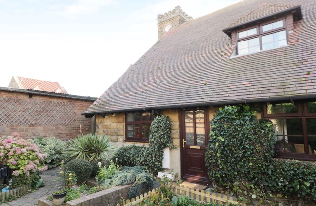 Apartamento Glebe Hall, MARSKE-BY-THE-SEA